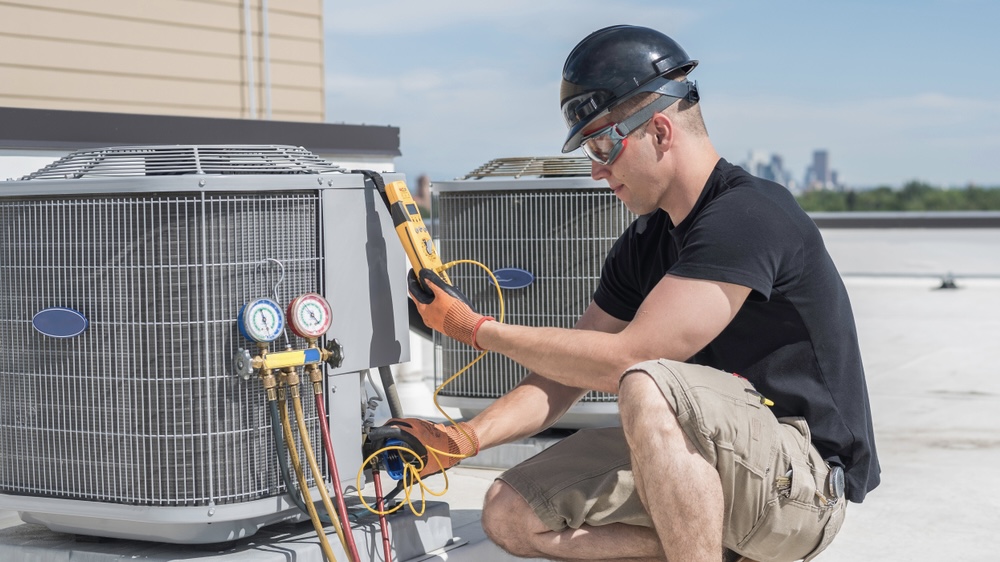 Emergency HVAC Repair vs. Preventative Maintenance: What UK Businesses Need to Know